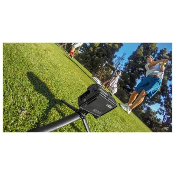 GoPro ABQRT-002 tripod 3
