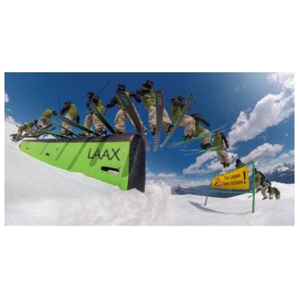 GoPro ABQRT-002 tripod 4