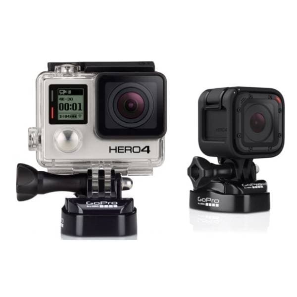 GoPro ABQRT-002 tripod 1