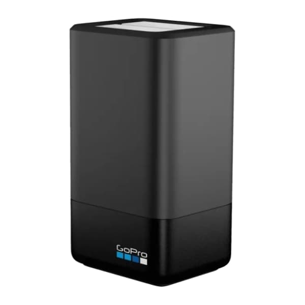 GoPro ACDBD-011-EU Max Enduro punjač 0