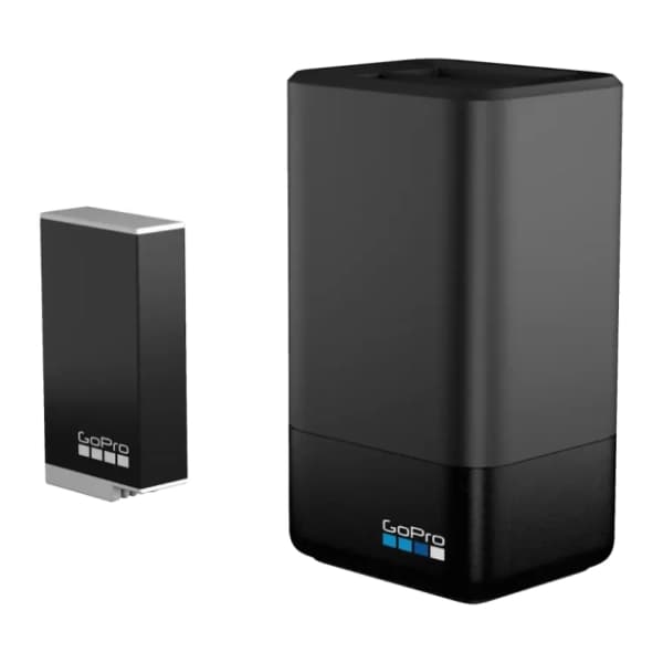 GoPro ACDBD-011-EU Max Enduro punjač 1