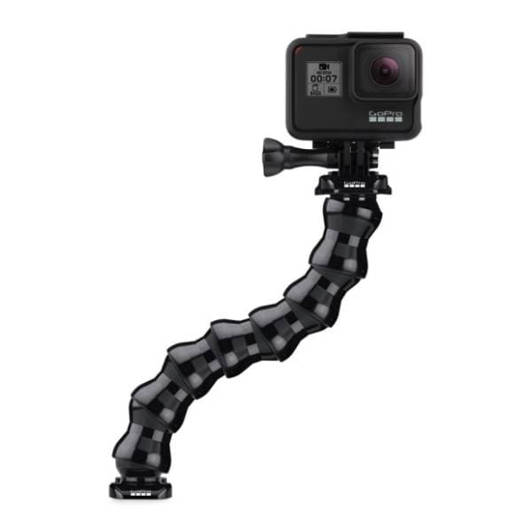 GoPro ACMFN-001 gooseneck 1