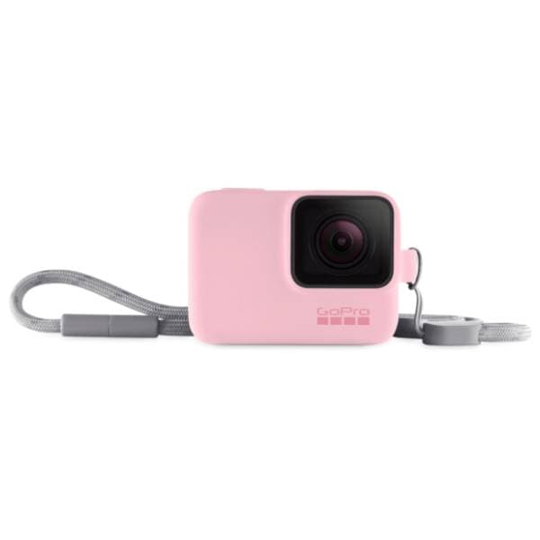 GoPro ACSST-004 silikonska futrola 1