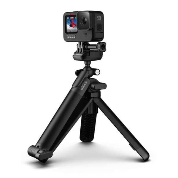 GoPro AFAEM-002 3-Way 2.0 tripod 0