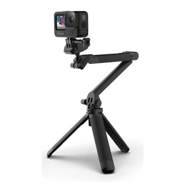 GoPro AFAEM-002 3-Way 2.0 tripod 3
