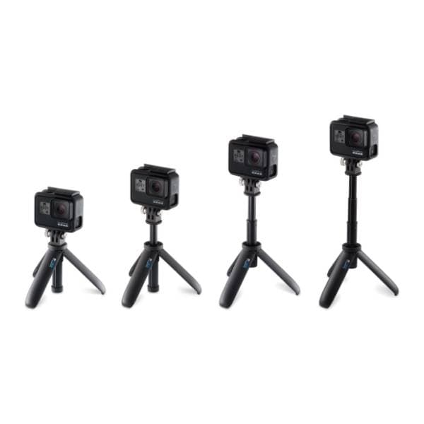 GoPro AFTTM-001 mini tripod na izvlačenje 0
