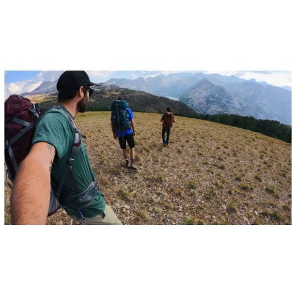 GoPro AFTTM-001 mini tripod na izvlačenje 3