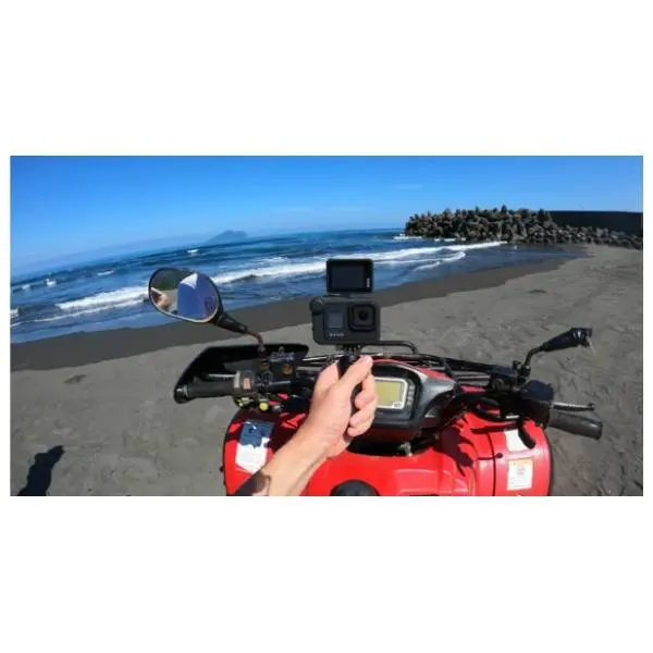GoPro AJLCD-001-EU display mode 8