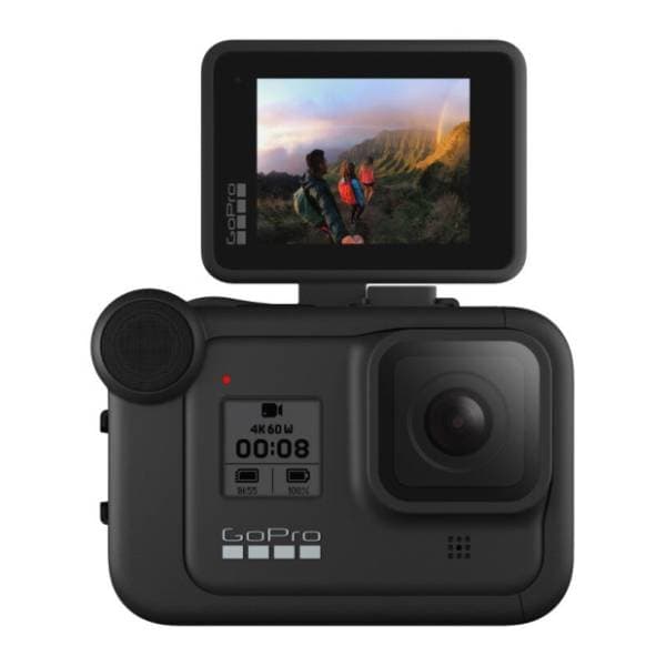 GoPro AJLCD-001-EU display mode 0