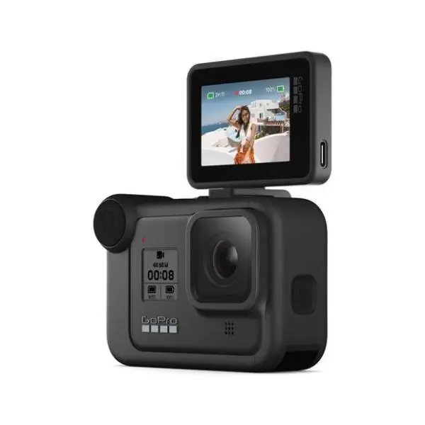 GoPro AJLCD-001-EU display mode 1