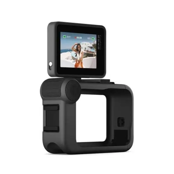 GoPro AJLCD-001-EU display mode 2