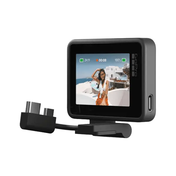 GoPro AJLCD-001-EU display mode 3