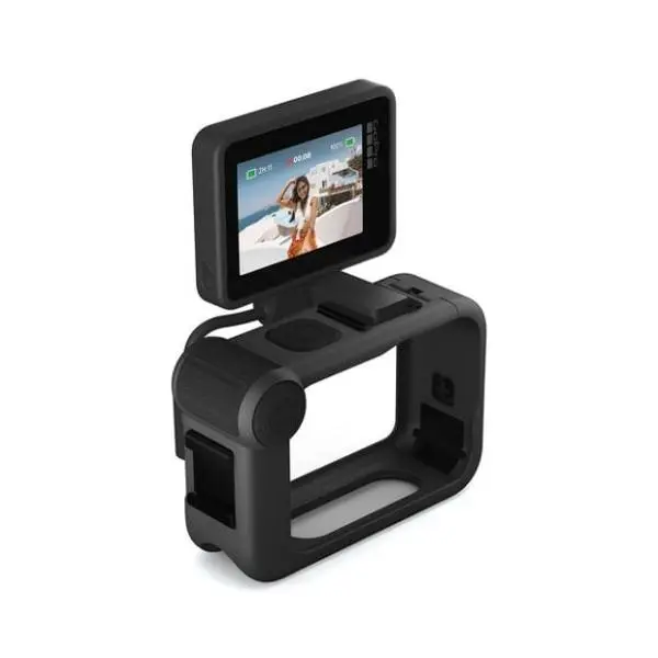 GoPro AJLCD-001-EU display mode 4