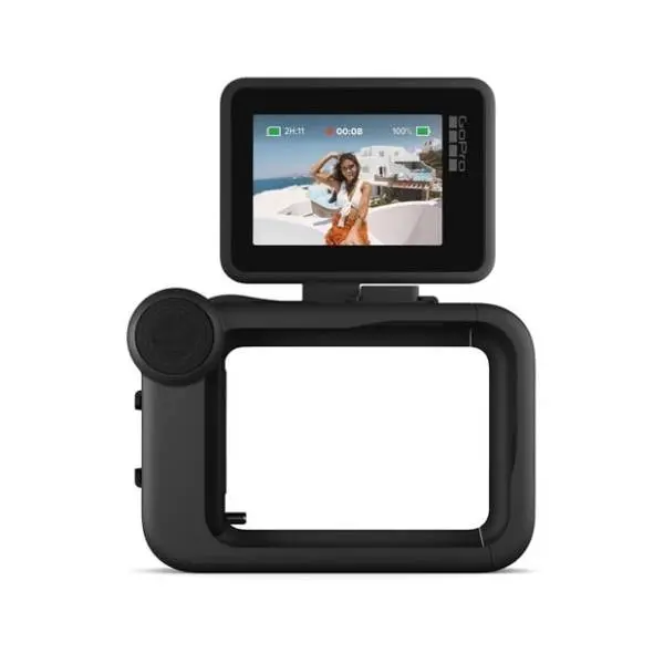 GoPro AJLCD-001-EU display mode 6