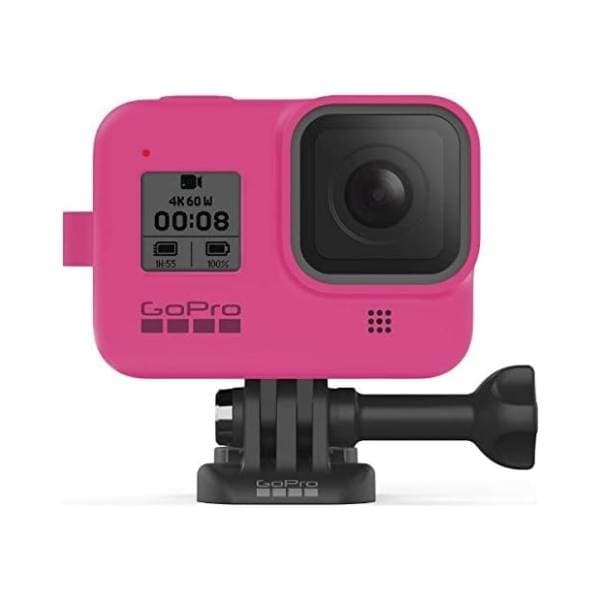 GoPro AJSST-007 silikonska futrola 4