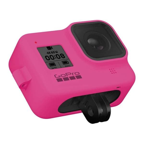 GoPro AJSST-007 silikonska futrola 0