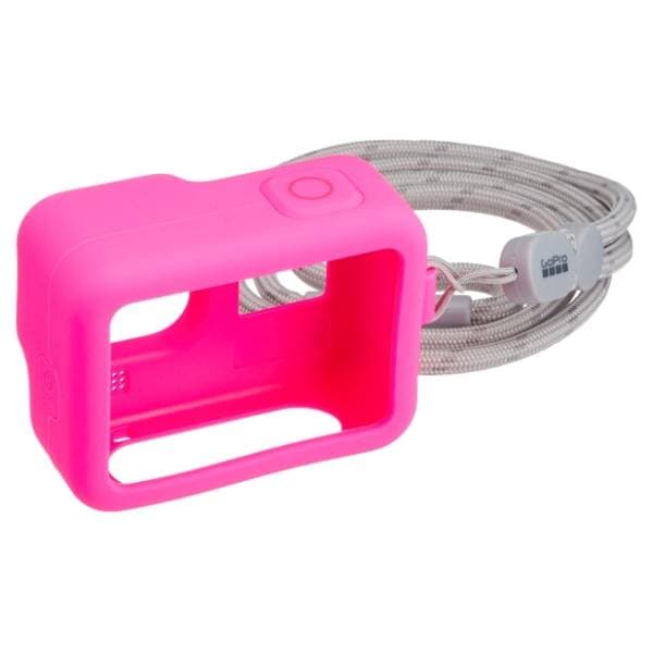 GoPro AJSST-007 silikonska futrola 3