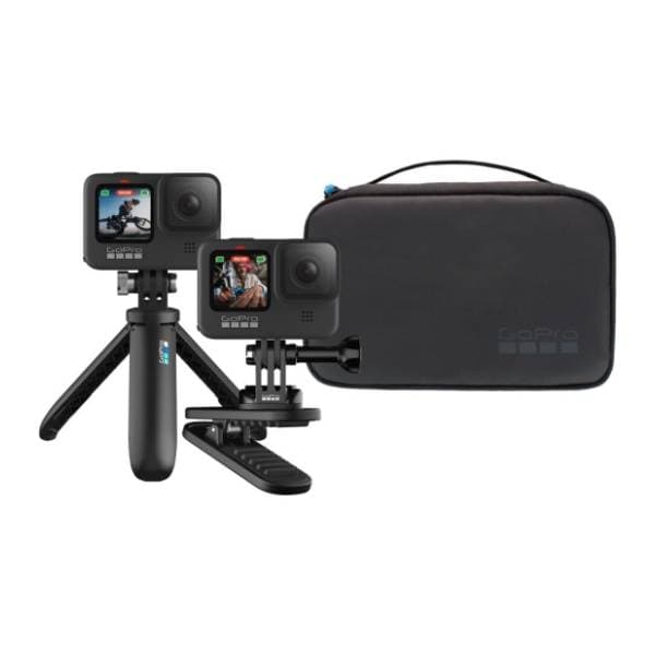 GoPro AKTTR-002 komplet za putovanje 0