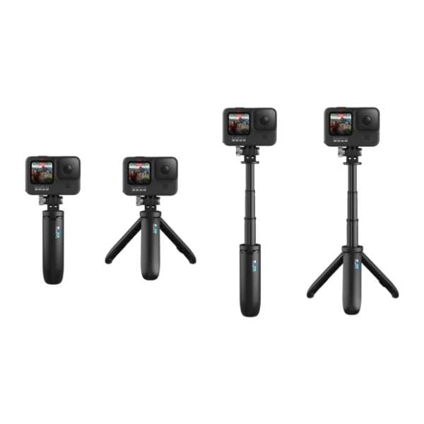 GoPro AKTTR-002 komplet za putovanje 1