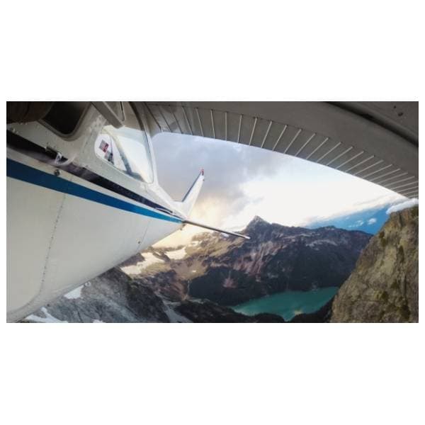 GoPro AUCMT-302 vakumski nosač 10