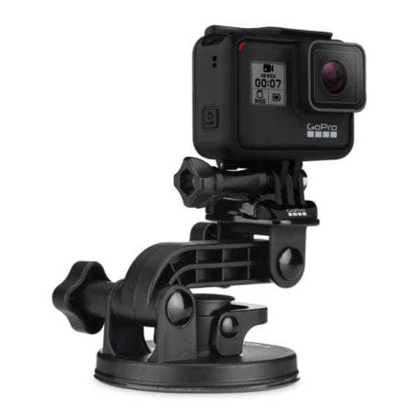 GoPro AUCMT-302 vakumski nosač 0