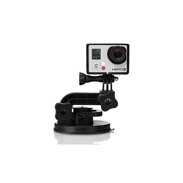 GoPro AUCMT-302 vakumski nosač 3
