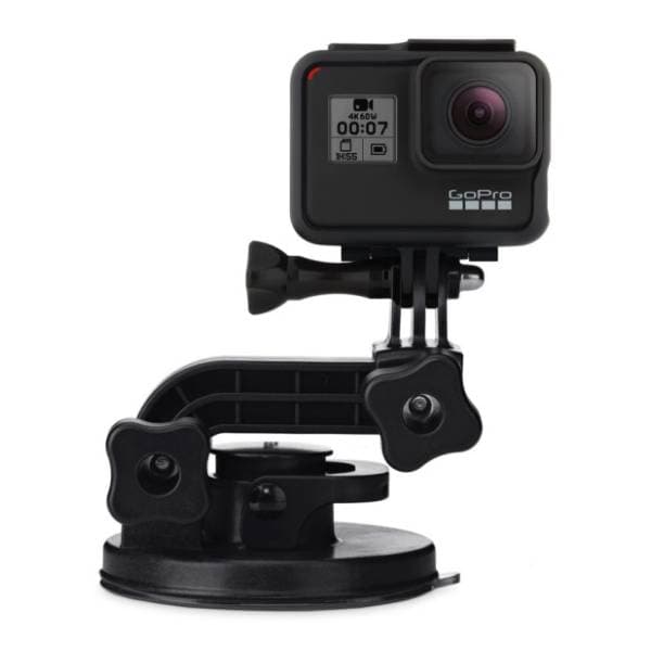 GoPro AUCMT-302 vakumski nosač 6