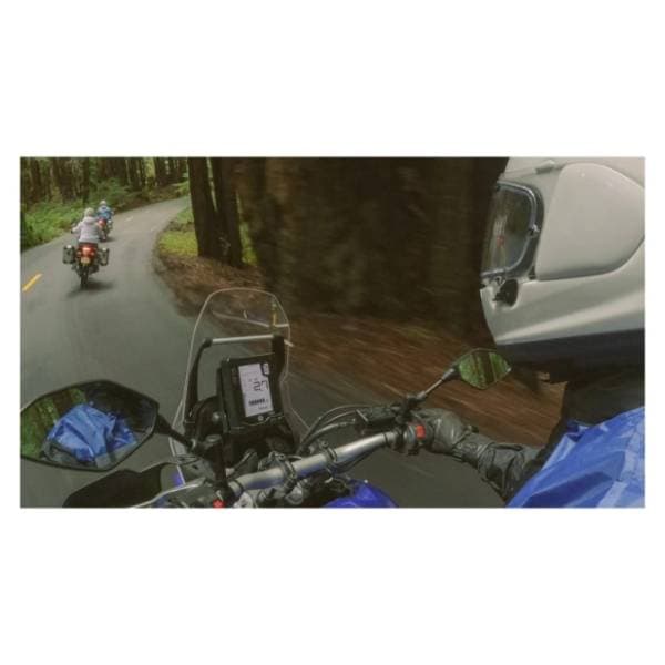 GoPro Base Boom stativ 4
