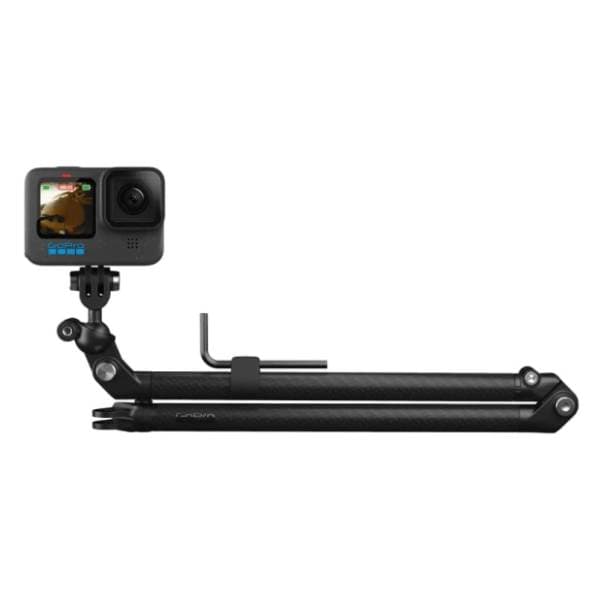 GoPro Boom+Bar Mount stativ AEXTM-011 1