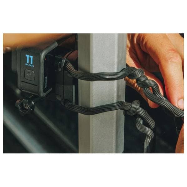 GoPro Gumby fleksibilni držač akcione kamere AGRTM-001 3