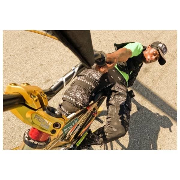 GoPro Gumby fleksibilni držač akcione kamere AGRTM-001 4