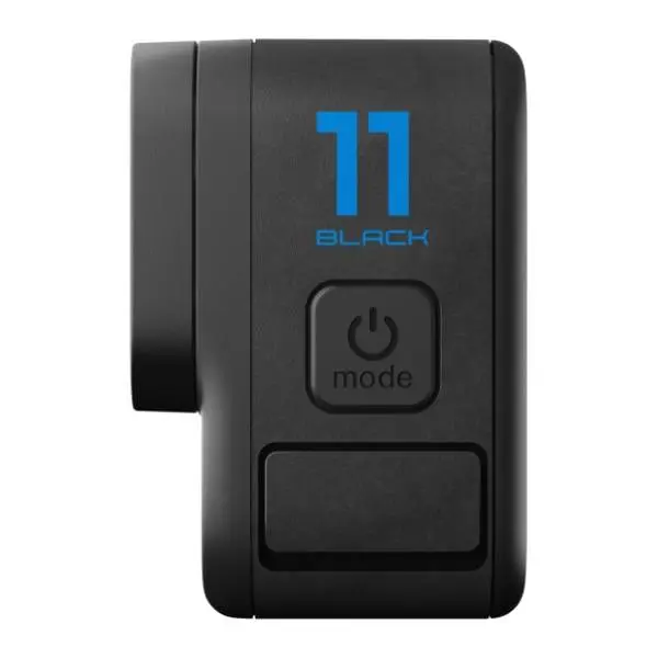 GoPro Hero11 Black CHDHX-111-RW akciona kamera 6