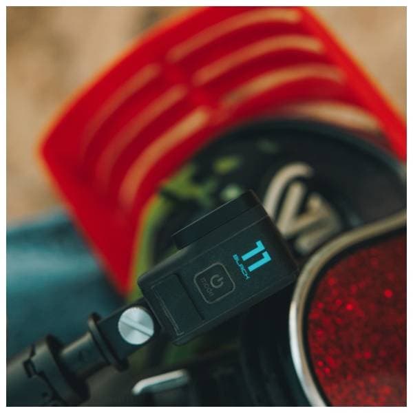 GoPro Hero11 Black CHDHX-111-RW akciona kamera 14
