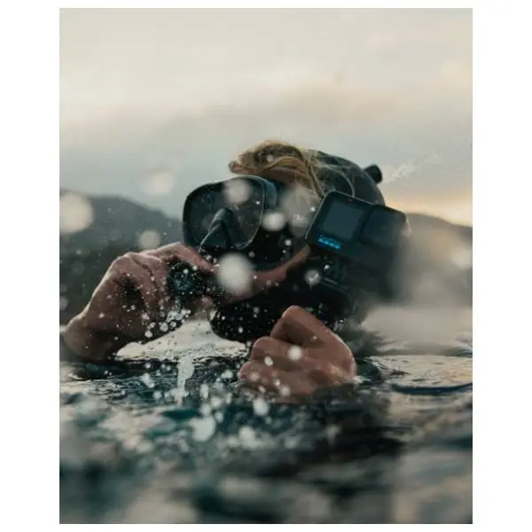 GoPro Hero11 Black CHDHX-111-RW akciona kamera 18