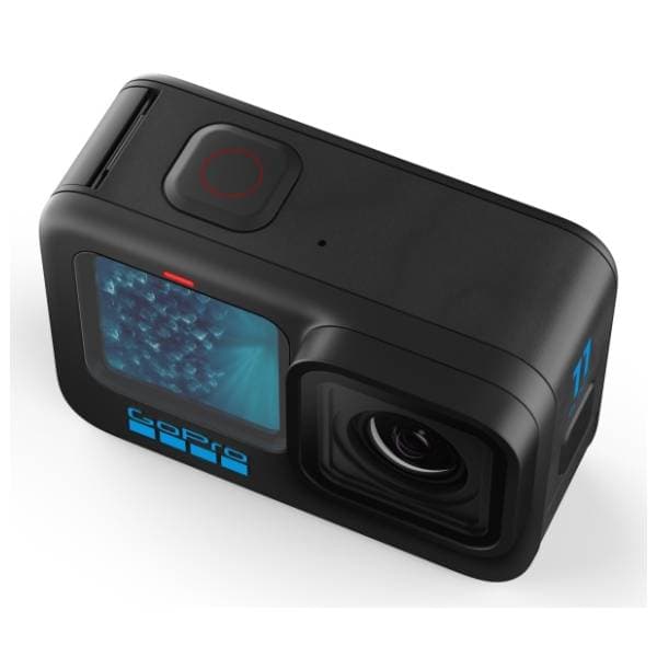 GoPro Hero11 Black CHDHX-112-RW akciona kamera 2