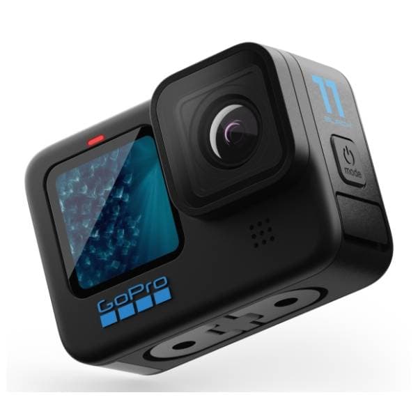 GoPro Hero11 Black CHDHX-112-RW akciona kamera 8