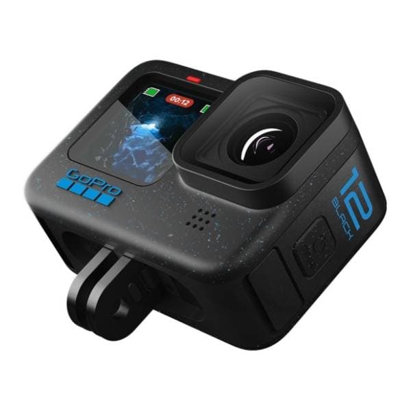 GoPro Hero12 Black Creator edition аkciona kamera 3