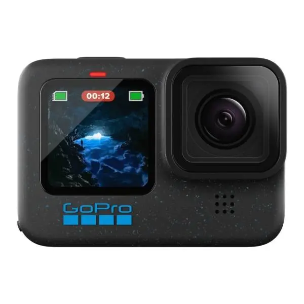 GoPro Hero12 Black Creator edition аkciona kamera 1