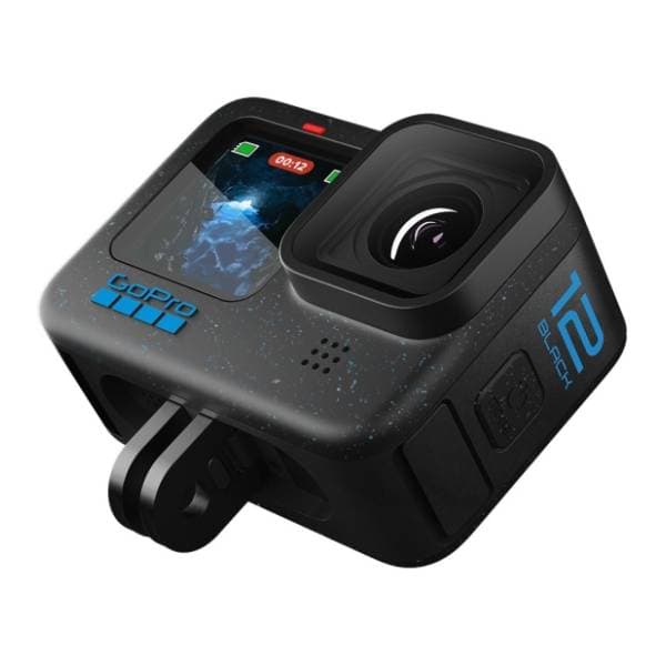 GoPro Hero12 Black аkciona kamera 4