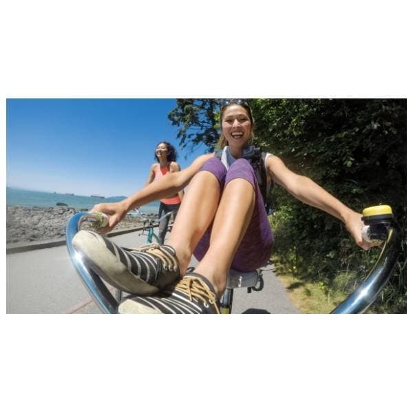 GoPro Jaws Flex Clamp ACMPM-001 12