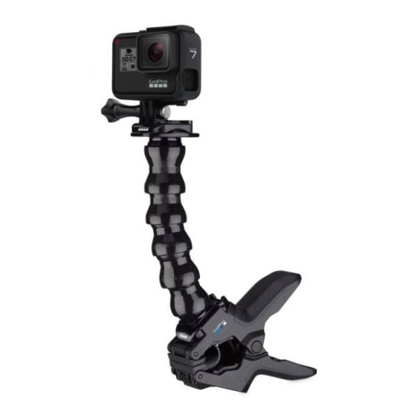 GoPro Jaws Flex Clamp ACMPM-001 0