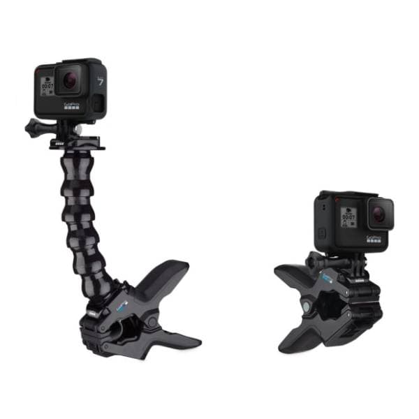 GoPro Jaws Flex Clamp ACMPM-001 3