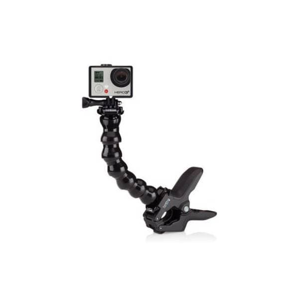 GoPro Jaws Flex Clamp ACMPM-001 6