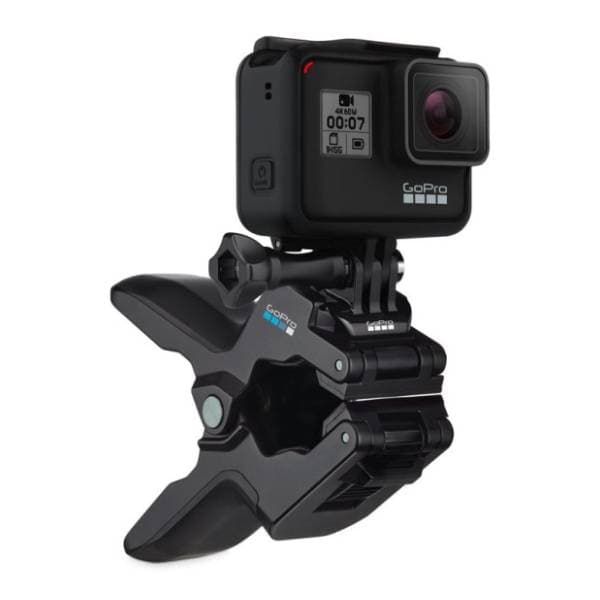 GoPro Jaws Flex Clamp ACMPM-001 7