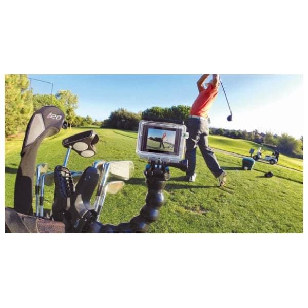 GoPro Jaws Flex Clamp ACMPM-001 8
