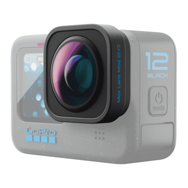 GoPro Max Lens Mod 2.0 ADWAL-002 0