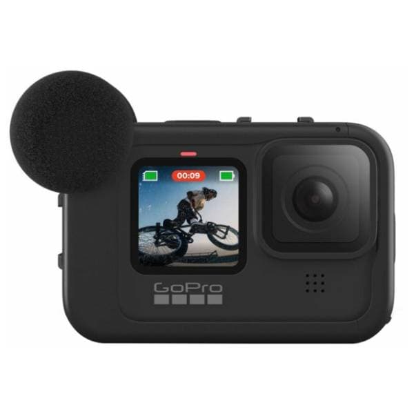 GoPro Media mode ADFMD-001 1