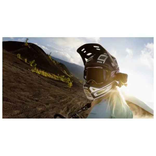 GoPro AHFSM-001 nosač za kacigu 5