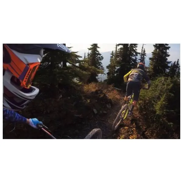 GoPro AHFSM-001 nosač za kacigu 6