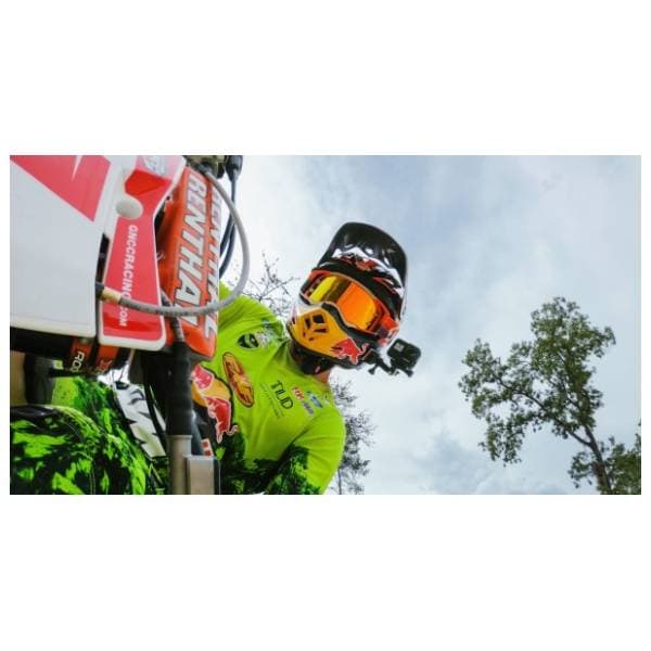 GoPro AHFSM-001 nosač za kacigu 8
